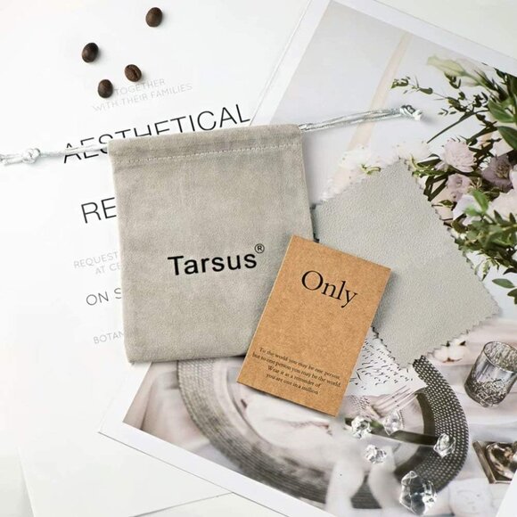 18" Adjustable Gold Plated Cubic Zirconia Initial Necklace for Women, Perfect Gi - Picture 7 of 8